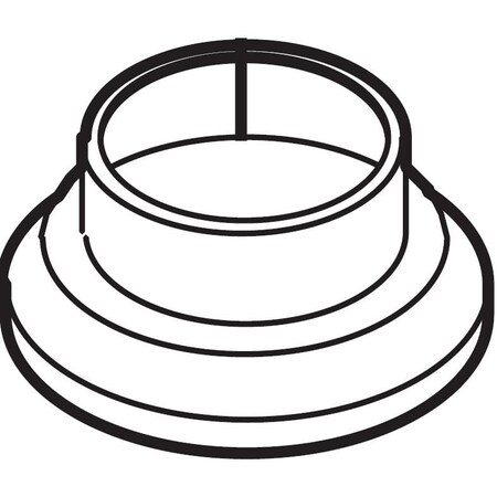 Pfister Pfister Hdl Flg S/A Rt6-Rp Pb 960-010V